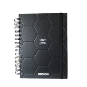 Agenda kiri gajos
