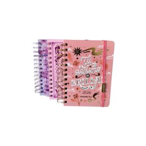 Agenda FW Universo