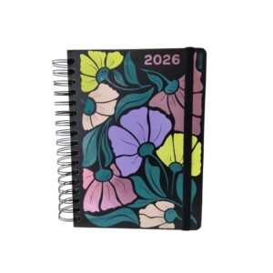 Agenda mooving Garden