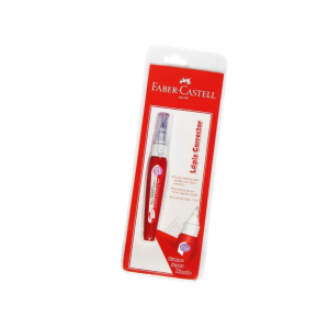 Lápiz corrector triangular 7ml