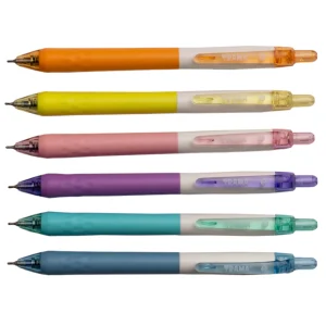 ROLLER TINTA GEL RETRACTIL TRAMA