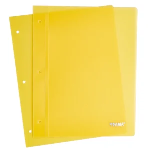 CARPETA ESCOLAR TRAMA Nº3