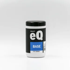 Base Acrílica EQ x 400cc