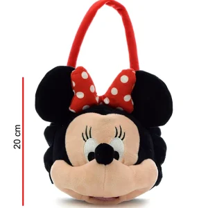 Cartera Minnie 20cm