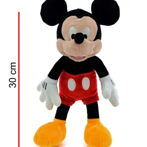 Peluche Mickey 30cm