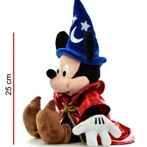 Peluche Mickey Mago 40cm
