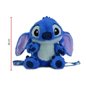 Peluche Stitch 30cm Para Colgar PhiPhi