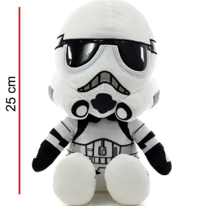 Peluche Trooper Star Wars 25cm PhiPhi
